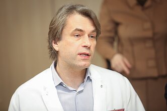 Eugenijus Lesinskas