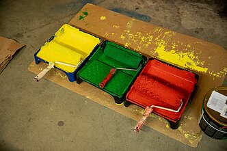 Vilniuje sunaikintas LGBT skirtas kūrinys Vilniuje sunaikintas LGBT skirtas kūrinys