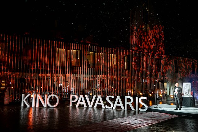 Labas rytas, Lietuva II d. „Kino pavasaryje“ – lietuviškos premjeros: kokie filmai laukia?