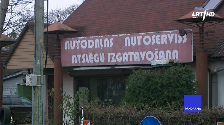 Panorama