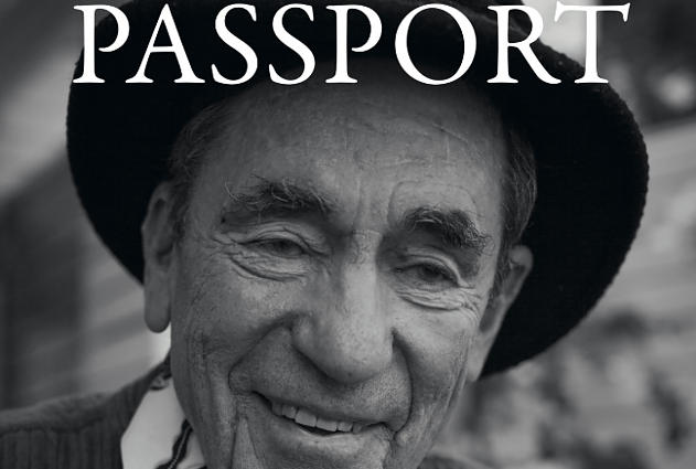 Labas rytas, Lietuva! Šeštadienis I d. Trečiajame „Passport Journal” tome – pažintis su litvakų kultūra