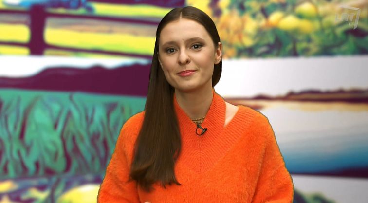 Gyvenk kaip galima švariau. Miško maudynių terapija, „Žalioji olimpiada ir „Kita forma“ ekologinė veikla