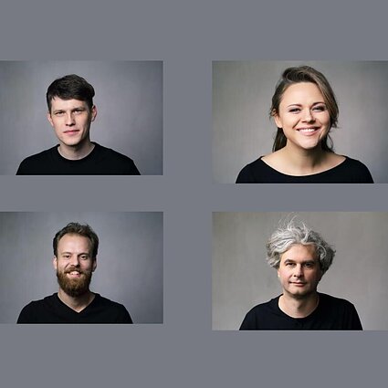 Pakartot. Muzikos vandenynas, kvepiantis „Cinamono“