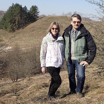 Atrask Lietuvą. Ariogalos ir Betygalos apylinkės