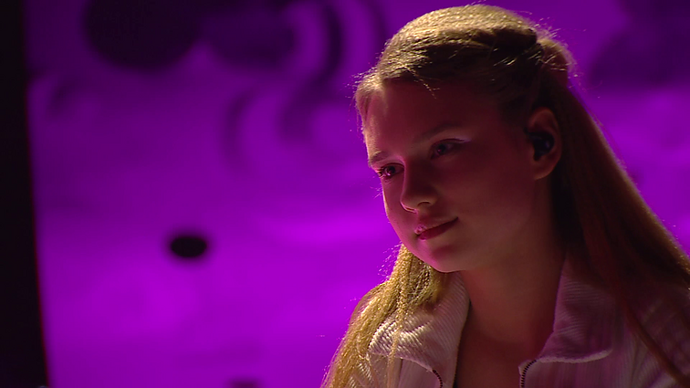 Dainuok su manim VI laida. Milėja Bičkaitytė ir Rūta Loop – „Pavasaris“