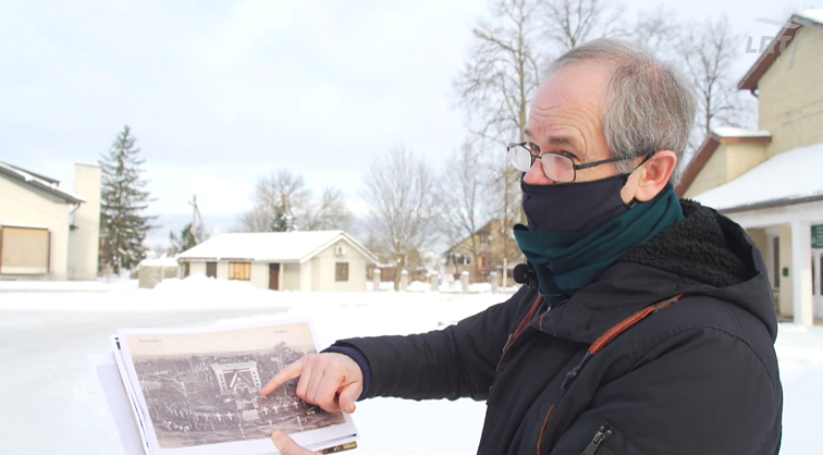 Na, trakėnai, kaip gyvenat?