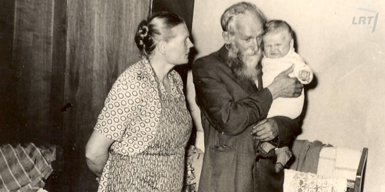 Ministras Vladas Nasevičius