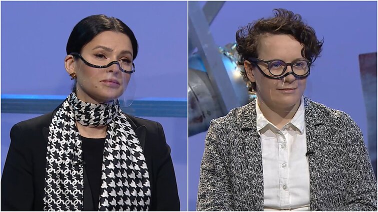 Kultūringai su Nomeda. Su kuo tenka susidurti žmonėms, ginantiems homoseksualų teises?