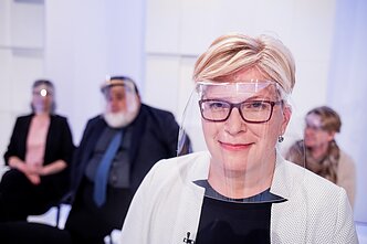 Ingrida Šimonytė Ingrida Šimonytė