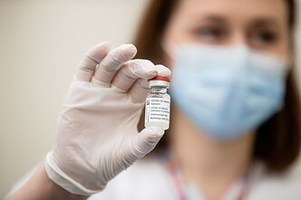 Ingrida Šimonytė paskiepyta „AstraZeneca“ vakcina Ingrida Šimonytė paskiepyta „AstraZeneca“ vakcina