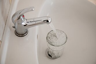 Geriamo vandens čiaupas Geriamo vandens čiaupas