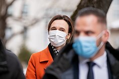„AstraZeneca“ vakcina paskiepyta Viktorija Čmilytė-Nielsen „AstraZeneca“ vakcina paskiepyta Viktorija Čmilytė-Nielsen