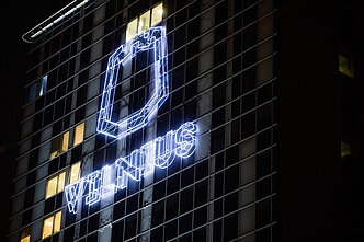 Vilniaus miesto savivaldybė