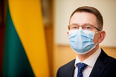 Arūnas Dulkys