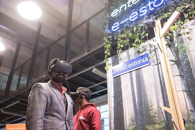 E-stonia
