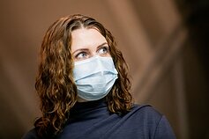 Dovilė Šakalienė Dovilė Šakalienė