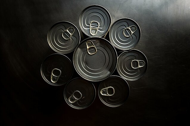 Ekspertai įvertino kiaulienos konservus: tai – miręs produktas