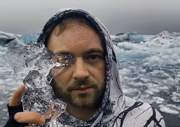 Vaitiekūnas apie dainos „Būnu sau toks“ vaizdo klipą filmuotą Islandijoje: tai šalis, kuri užgniaužia kvapą