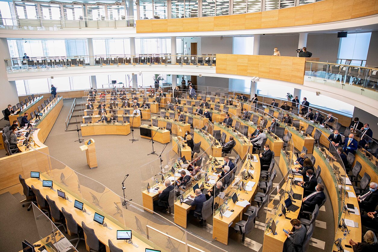 Seimas Seimas