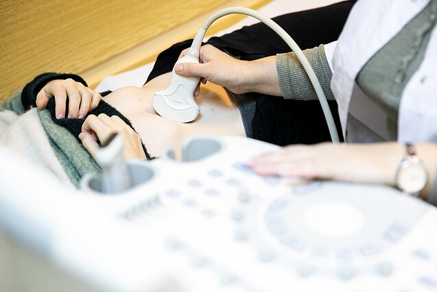 Santaros klinikos Vaikų ligoninė