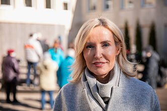 Živilė Pinskuvienė