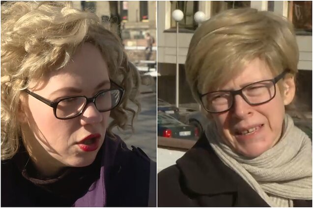Dviračio žinios. Armonaitė Šimonytei: atšvęskime šimtadienį!