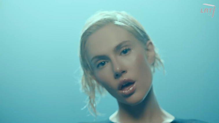 Eurovizija 2021. Kipras. Elena Tsagrinou – „El Diablo“