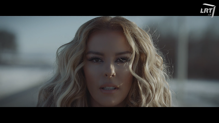 Eurovizija 2021. Albanija. Anxhela Peristeri – „Karma“