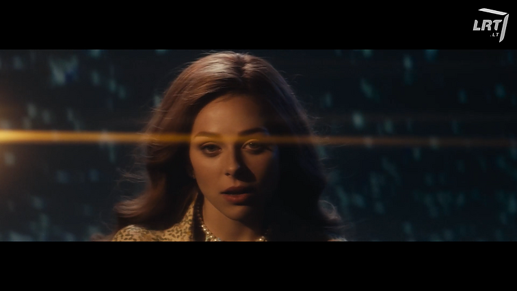 Eurovizija 2021. Bulgarija. Victoria – „Growing Up Is Getting Old“