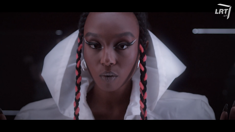 Eurovizija 2021. Izraelis. Eden Alene – „Set Me Free“