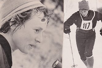 Legendinė žiemos sporto trenerė Julija Stašelienė Legendinė žiemos sporto trenerė Julija Stašelienė