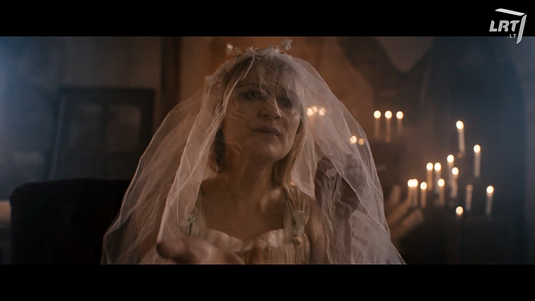 Eurovizija 2021. Belgija. Hooverphonic – „The Wrong Place“