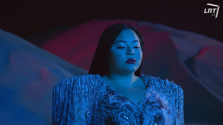 Eurovizija 2021. Malta. Destiny – „Je Me Casse“