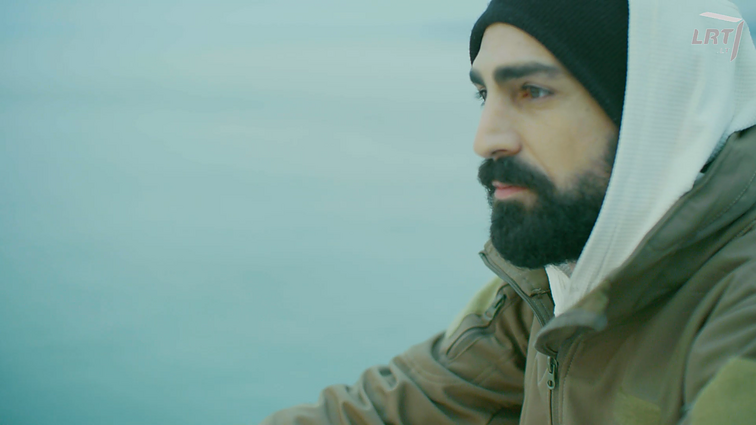 Eurovizija 2021. Sakartvelas. Tornike Kipiani – „You“