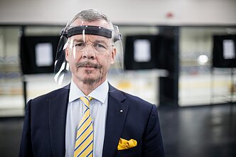 Paulius Kibiša Paulius Kibiša