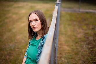 Aistė Paulina Virbickaitė