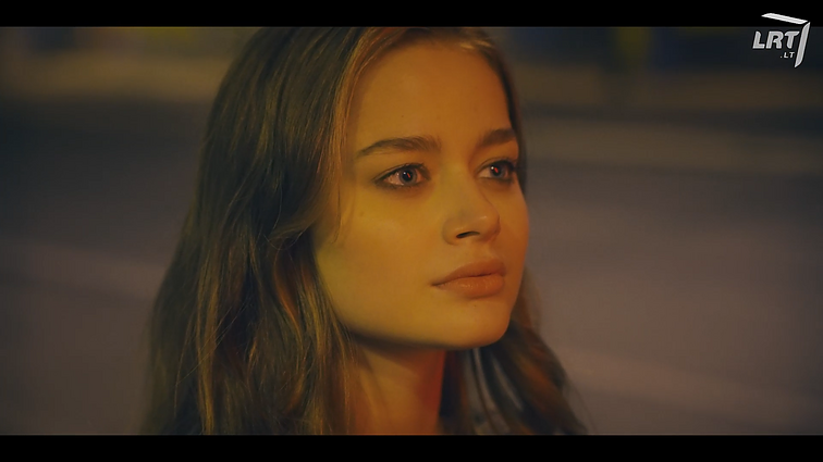 Eurovizija 2021. Graikija. Stefania – „Last Dance“