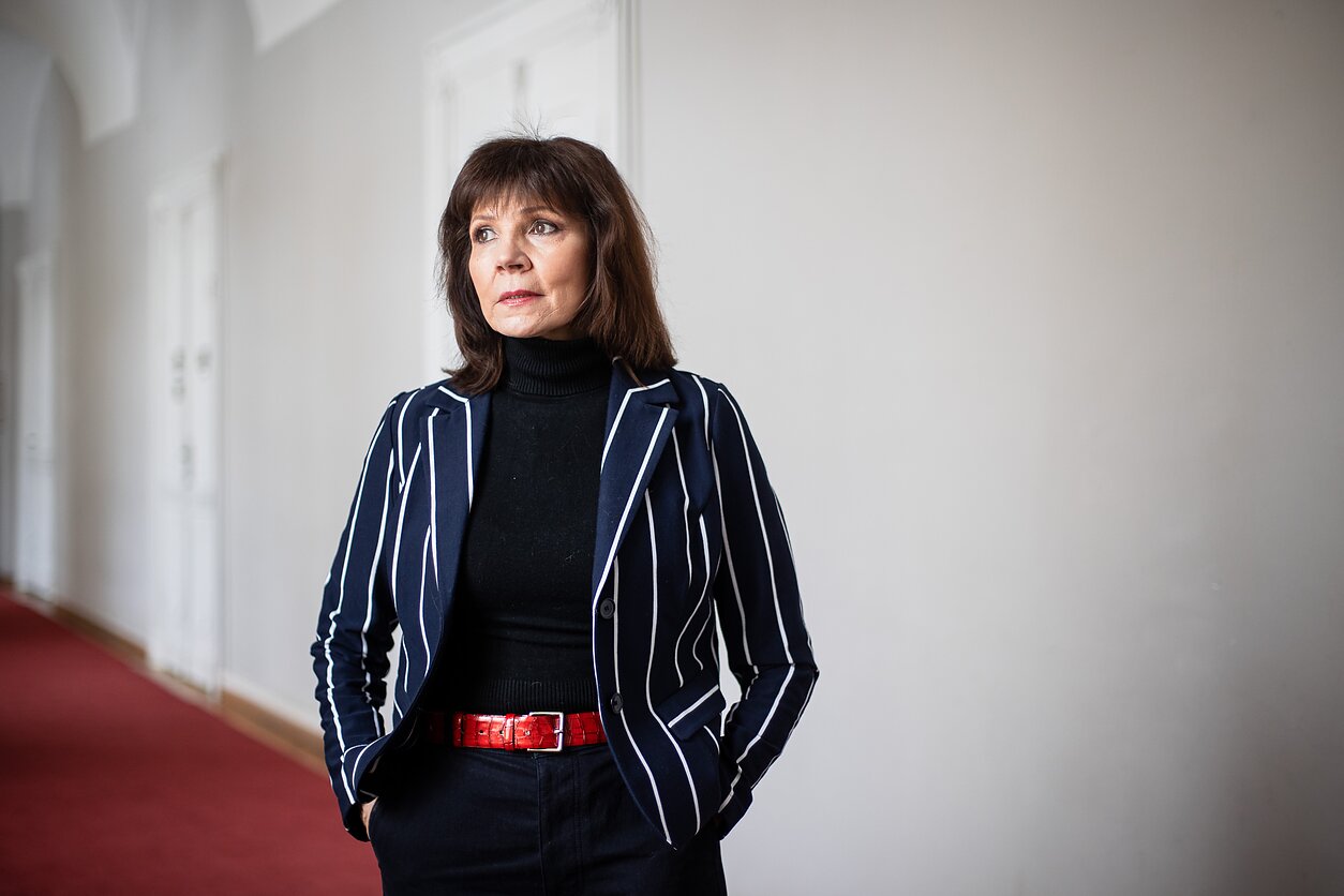 Genutė Kirkienė