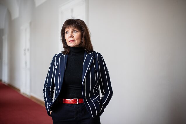 Genutė Kirkienė