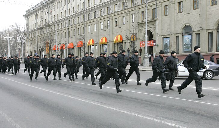 Protestai prieš Aliaksandro Lukašenkos režimą Baltarusijoje 2006-ųjų kovo 25 dieną Protestai prieš Aliaksandro Lukašenkos režimą Baltarusijoje 2006-ųjų kovo 25 dieną