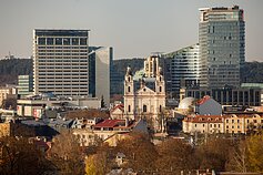 Vilnius