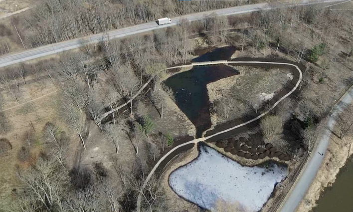 Klaipėdoje kuriamas keturių Azijos šalių zonų sodas: bus vienintelis toks Lietuvoje