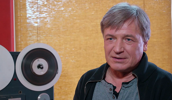 (Pra)rasta karta. Sovietmečiu išskirtinius rūbus iš užsieniečių pirkęs Žvagulis: nežinau, kaip jie grįždavo namo