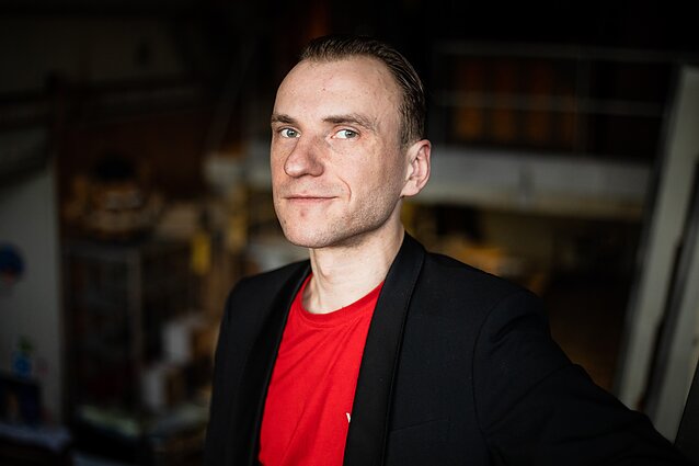 Algimantas Černiauskas Algimantas Černiauskas