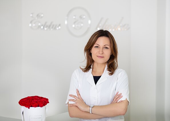 Aistė Bieliauskienė Aistė Bieliauskienė