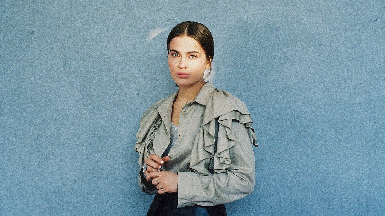 Gabrielė Vilkickytė