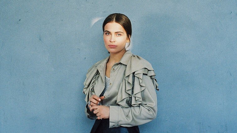 Gabrielė Vilkickytė