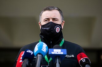 Renatas Požėla