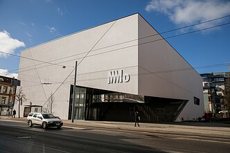 MO Museum MO Museum