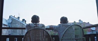 „Žmonės, kuriuos pažįstam“